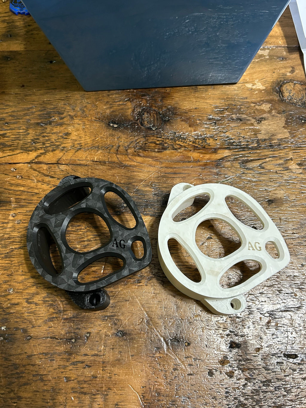 Surron ultra bee motor cover