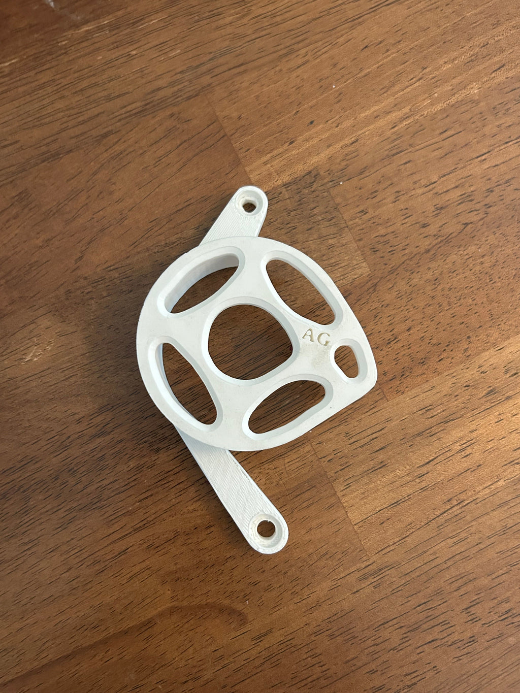 Talaria x3 motor cover