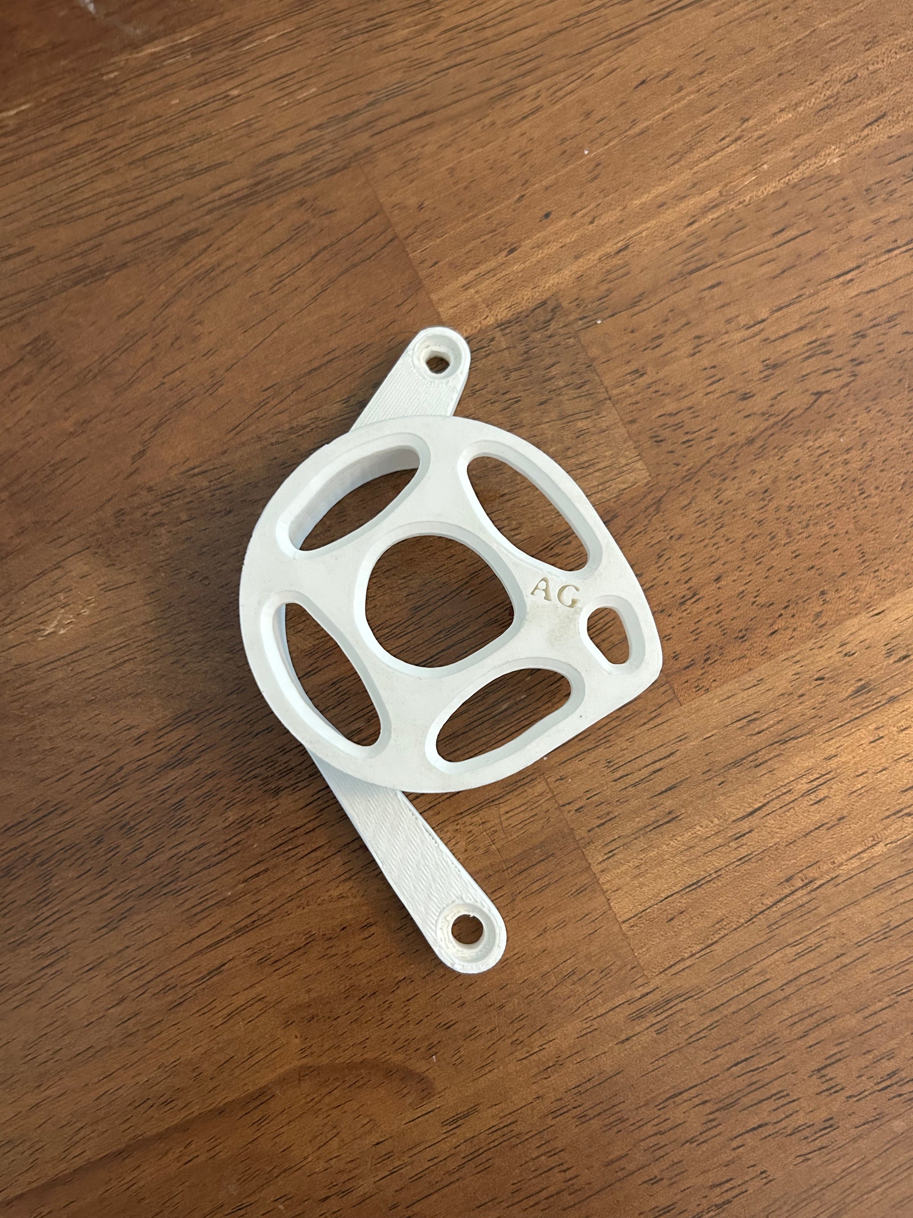 Talaria x3 motor cover