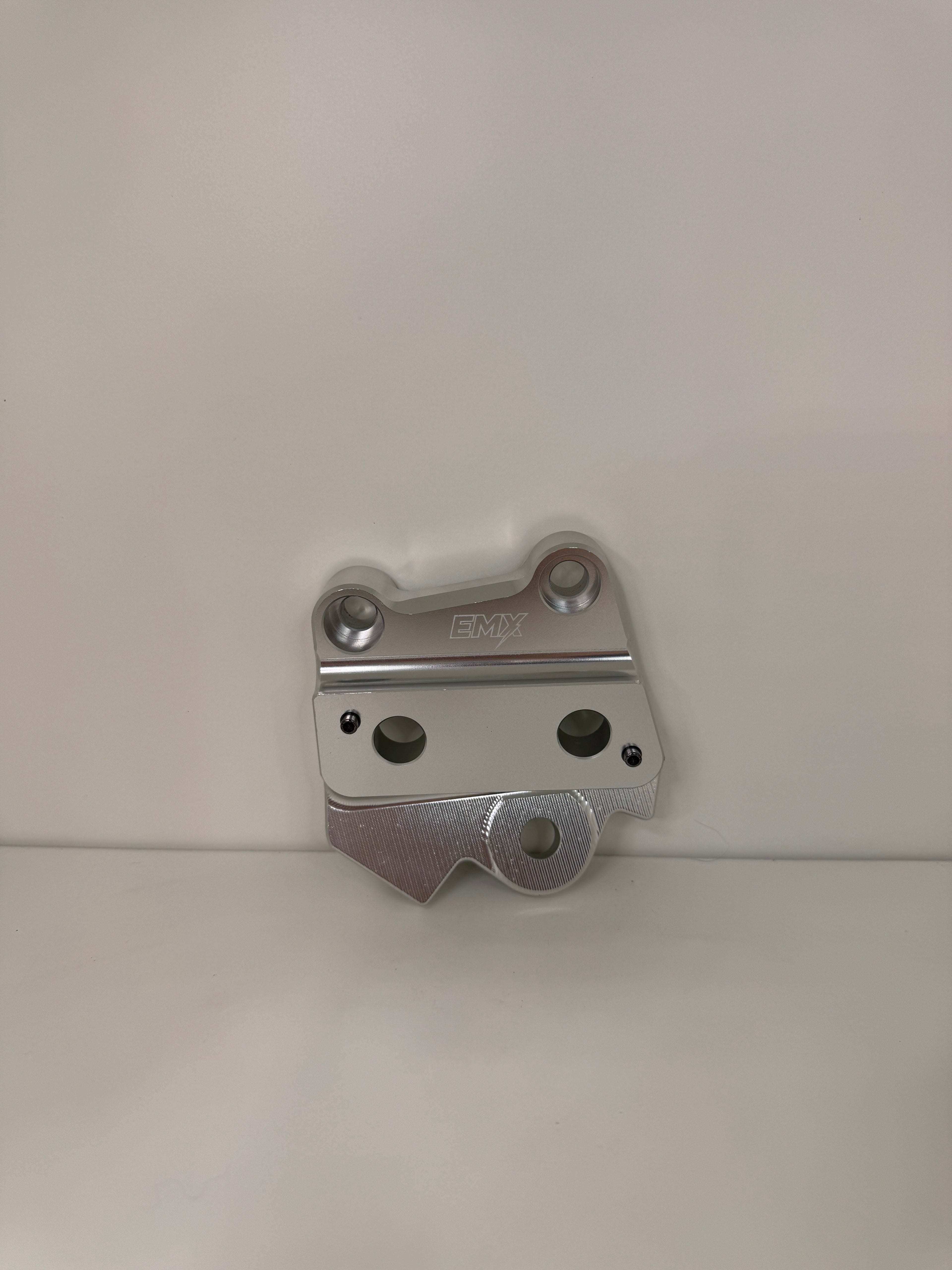 Talaria XXX Chrome Foot Peg Mount
