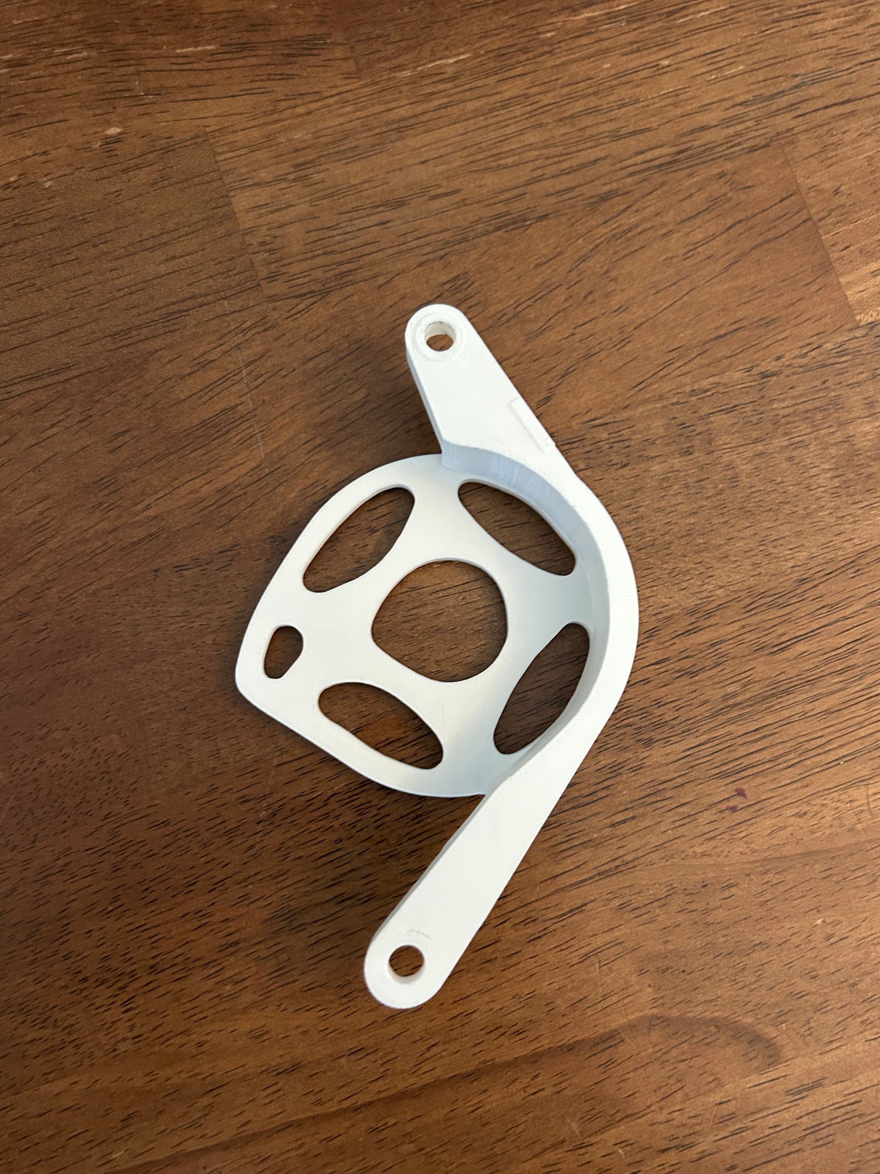 Talaria x3 motor cover