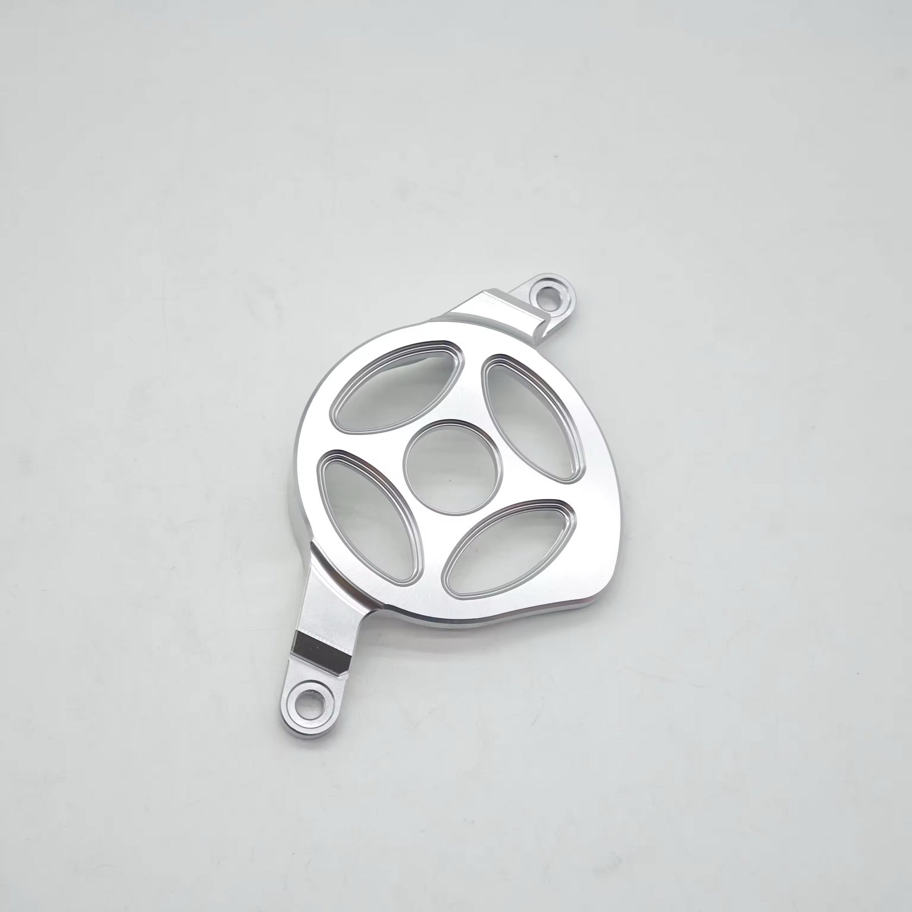 Talaria XXX Motor Cover