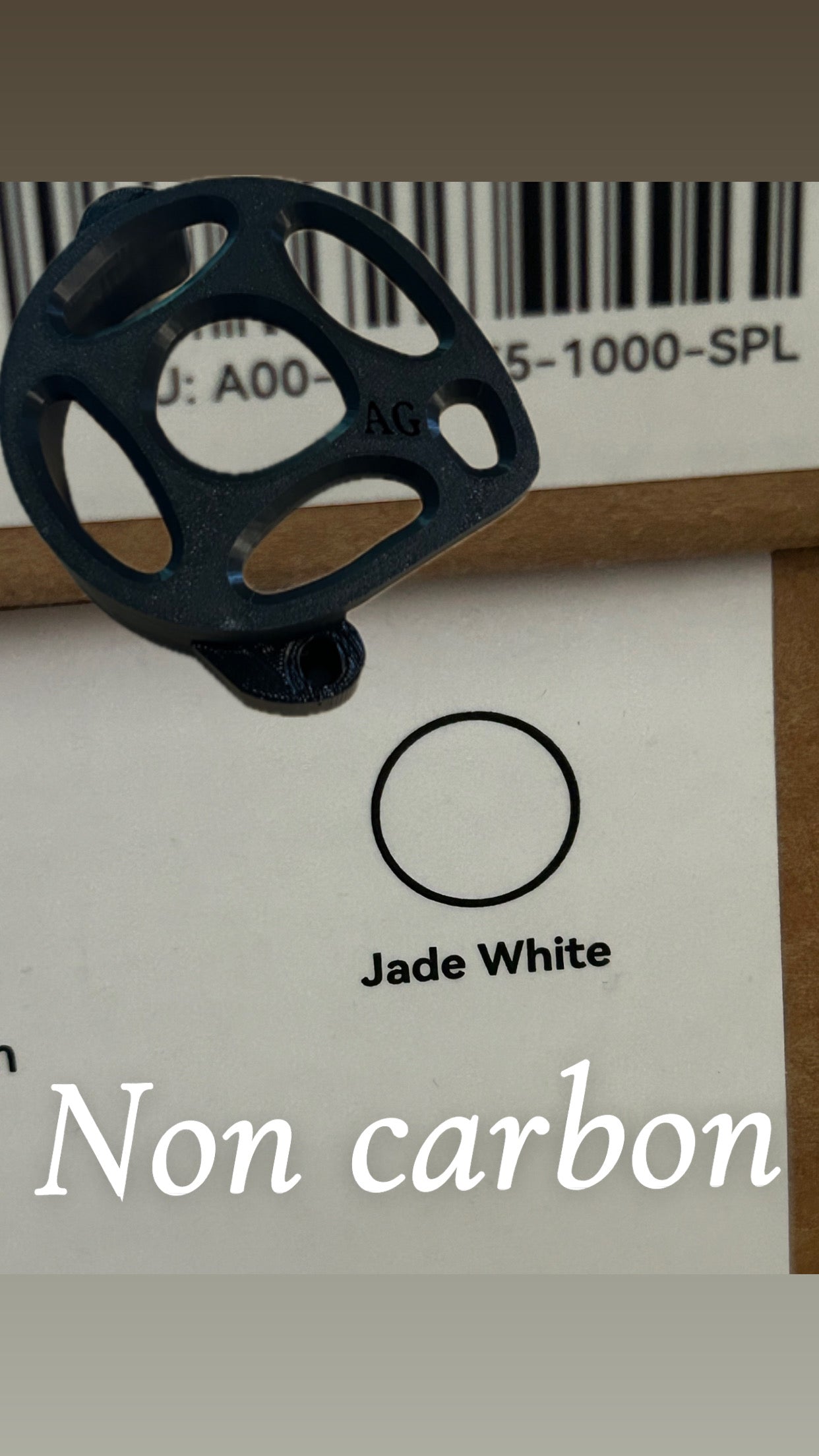 Surron ultra bee motor cover