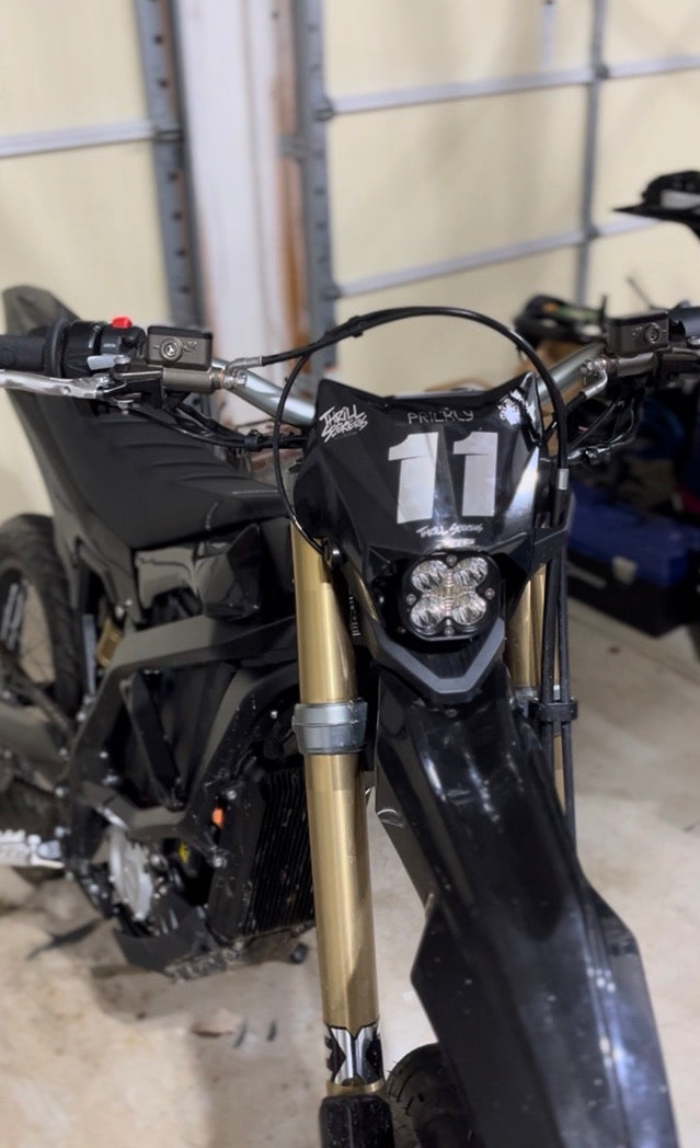 Ultra Bee baja light