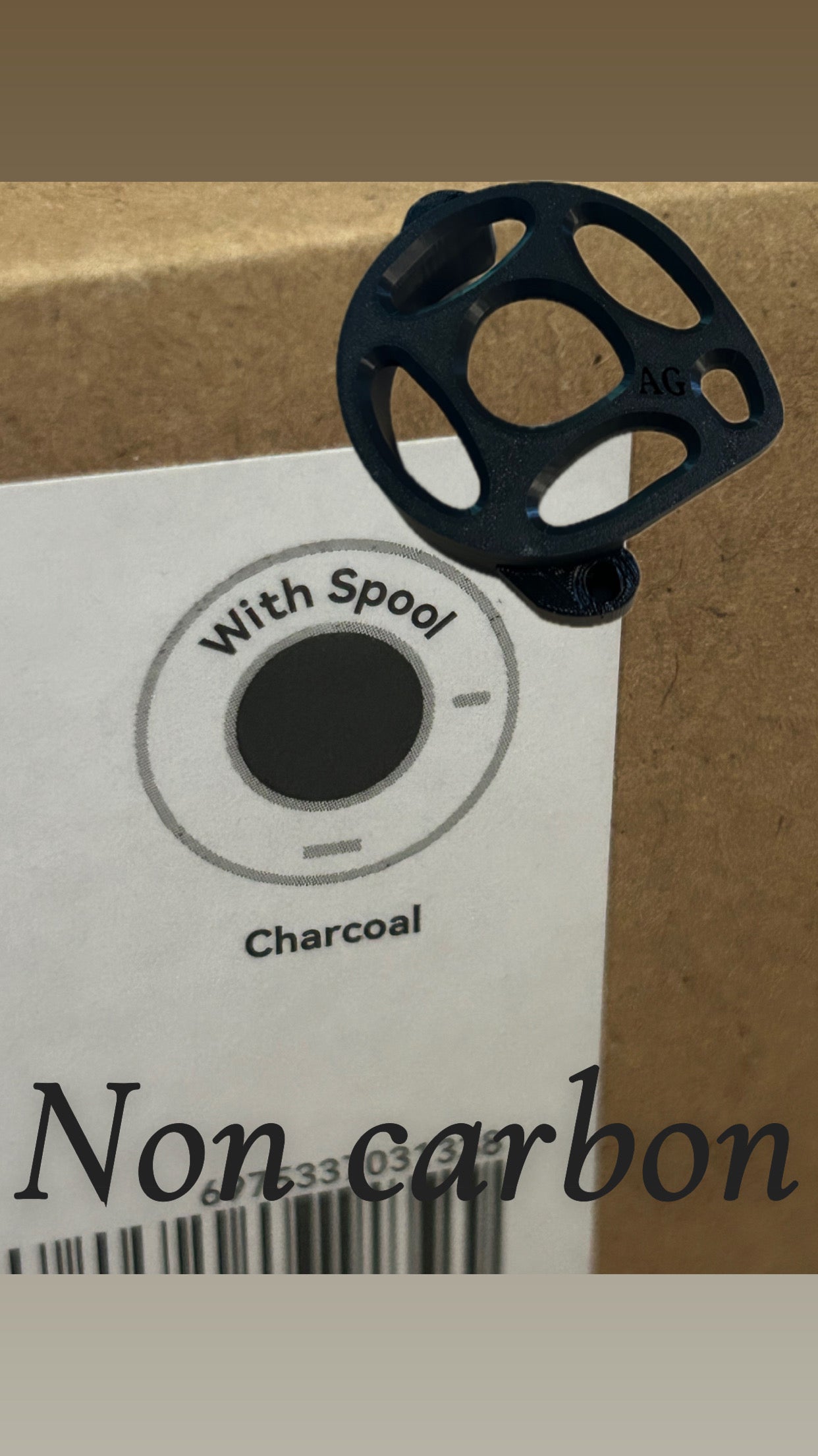 Surron ultra bee motor cover