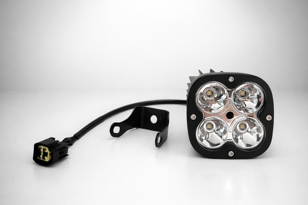 Ultra bee Baja light