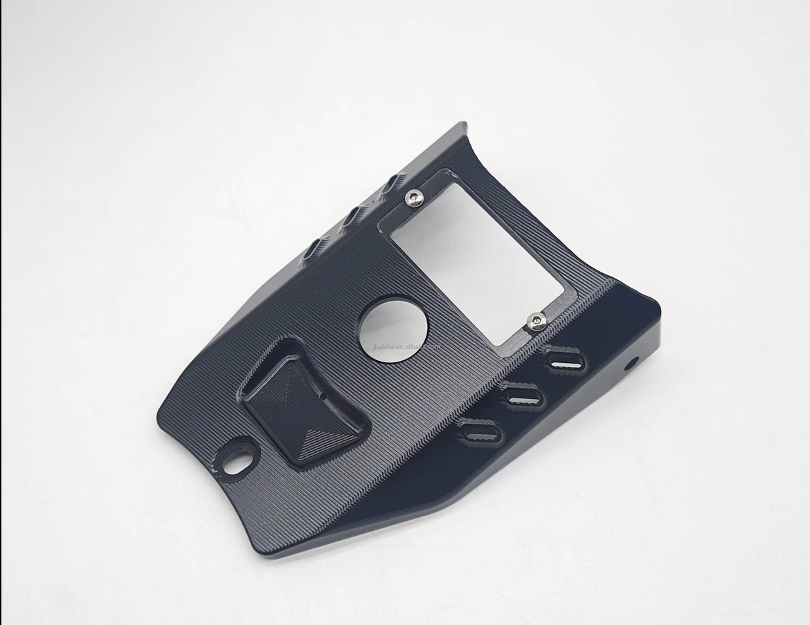 Talaria x3 ignition cover