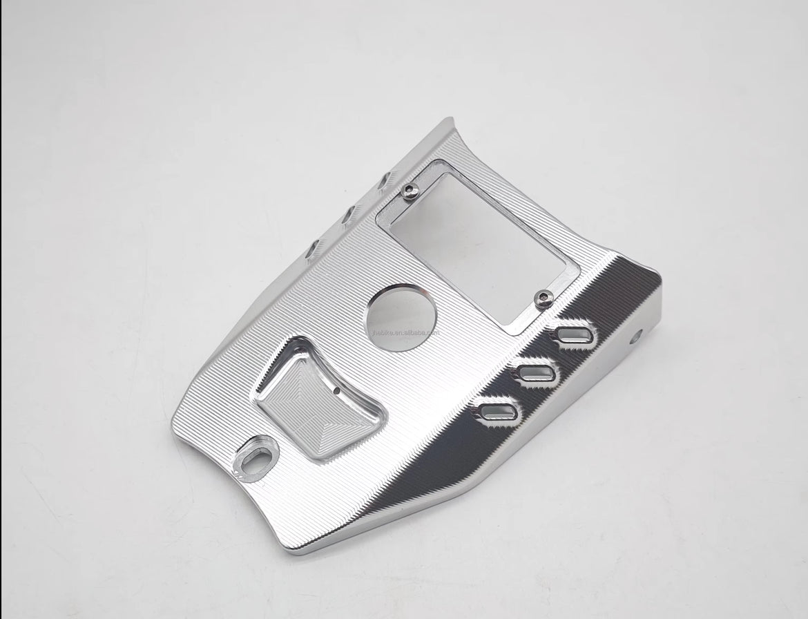 Talaria x3 ignition cover