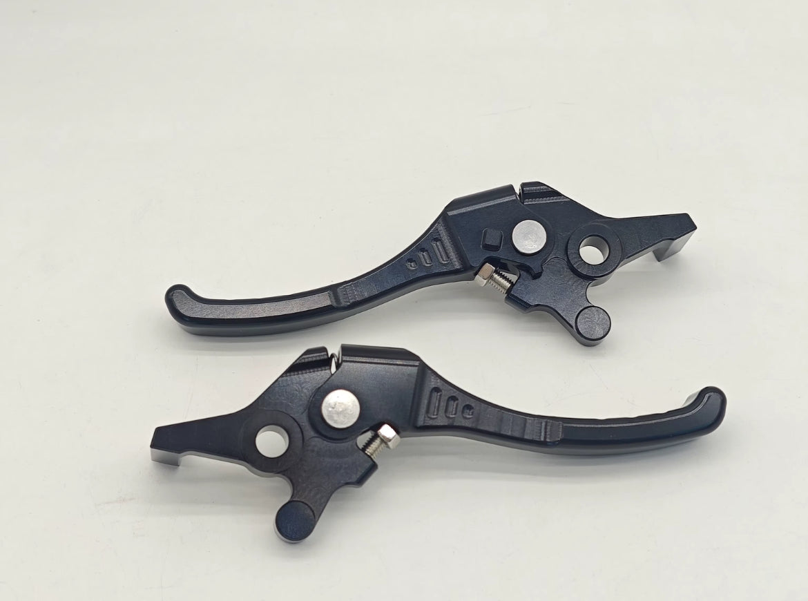 Ultra bee brake levers