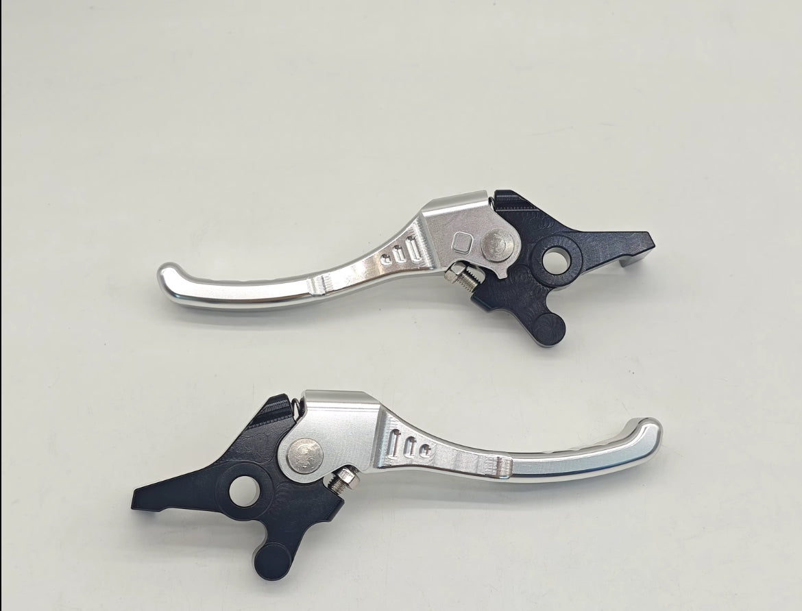 Ultra bee brake levers
