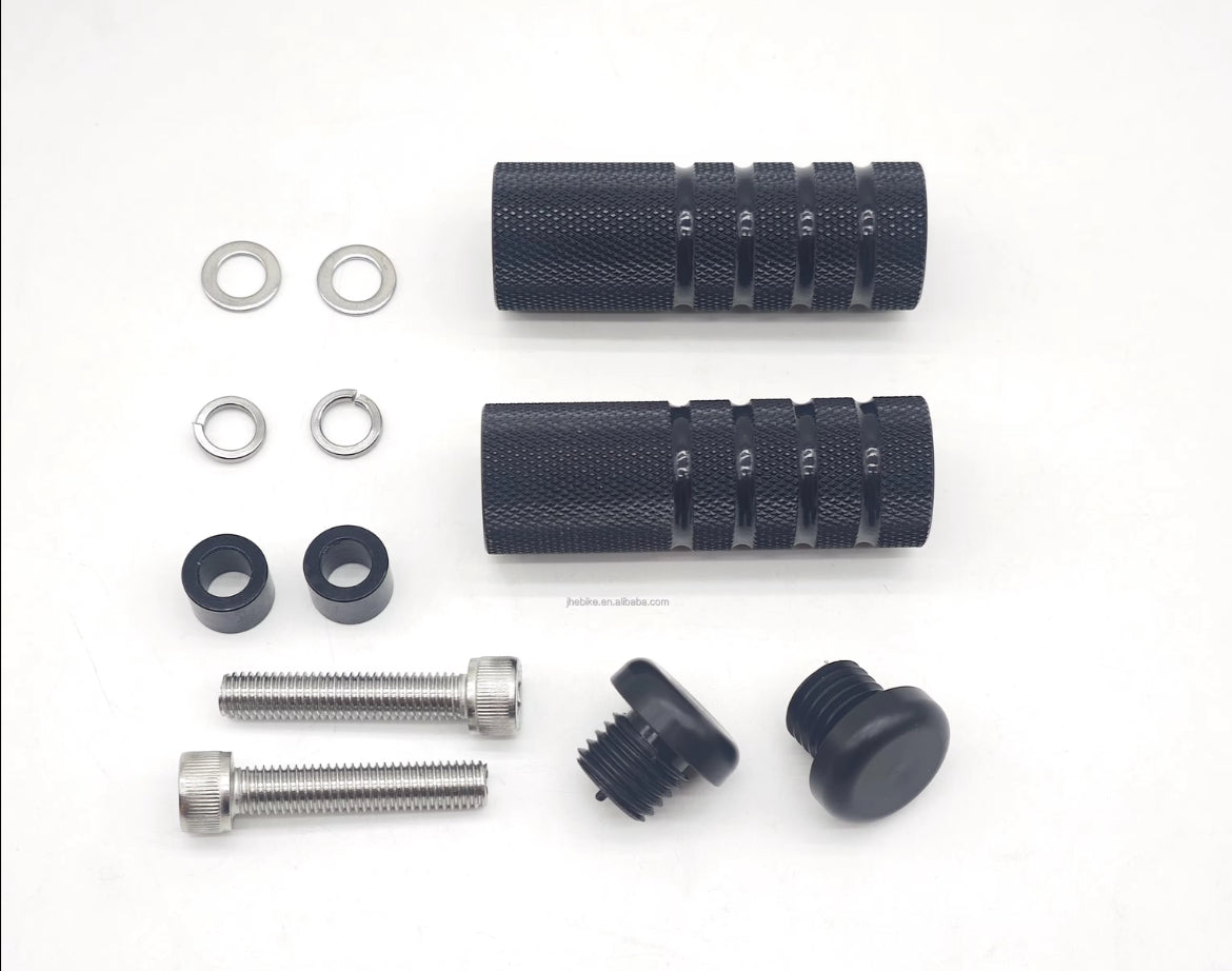 Talaria x3 shiftlock