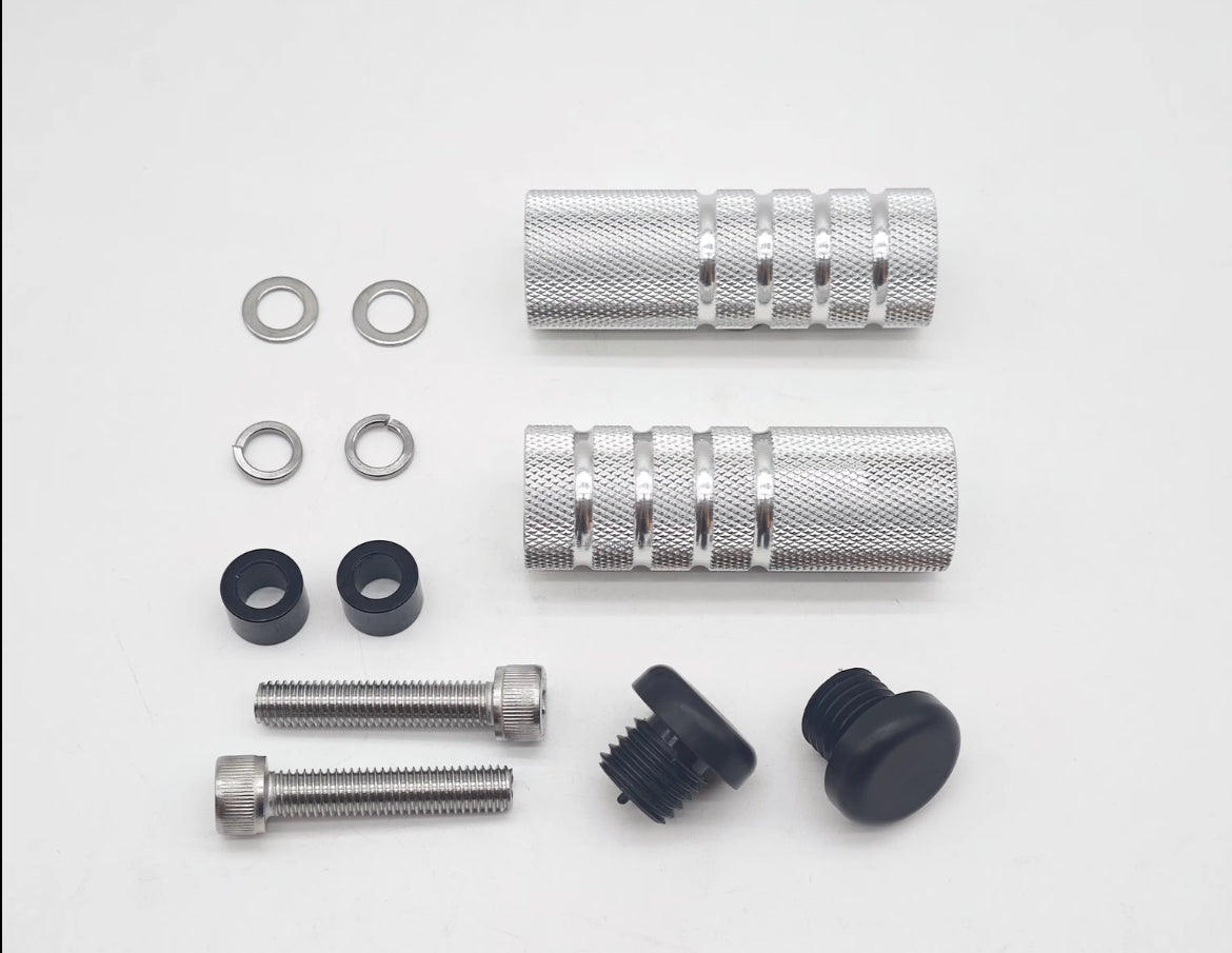 Talaria x3 shiftlock