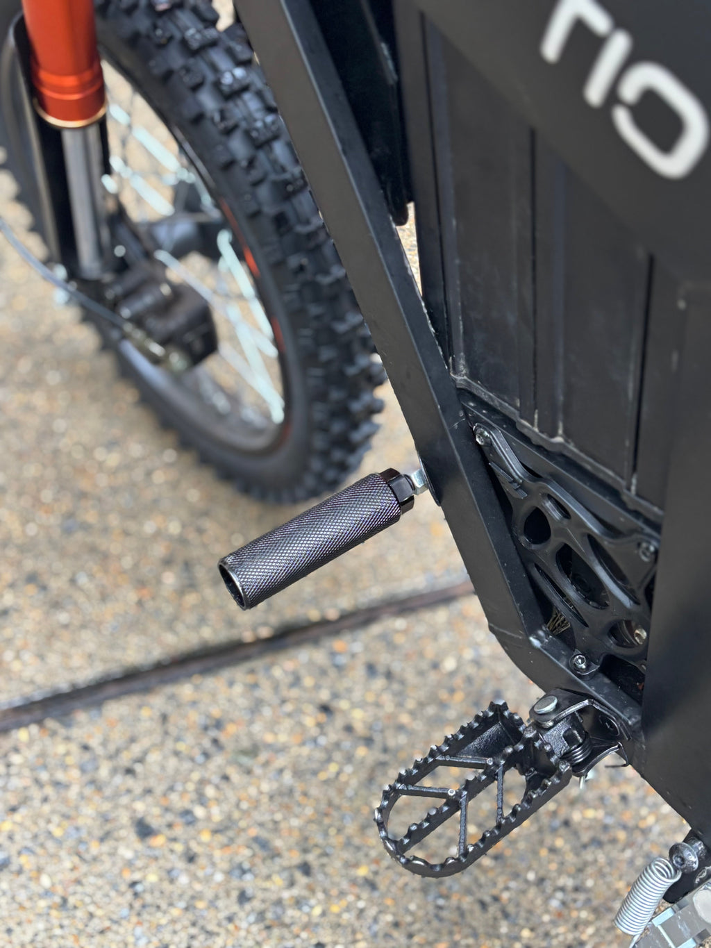 Tuttio Soliel 01 Shift Lock