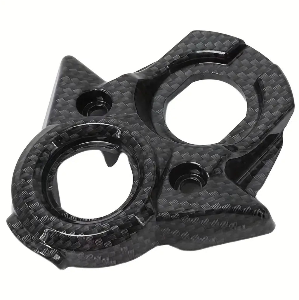 Surron lbx key ignition cover