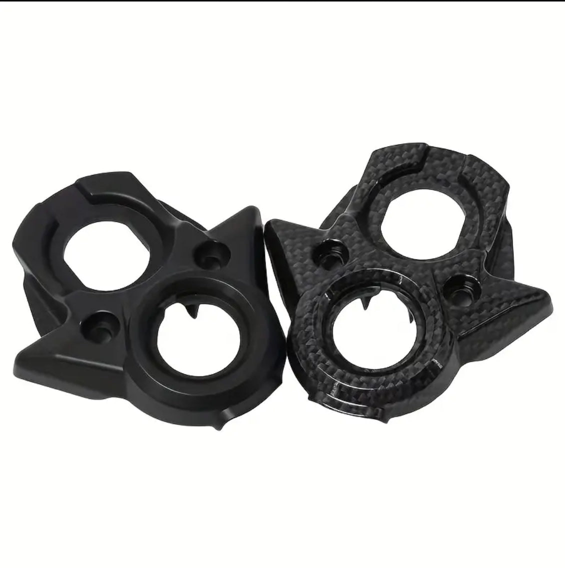 Surron lbx key ignition cover