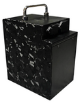 Pre Order - Pre cut carbon wrap for tuttio Soleil 01