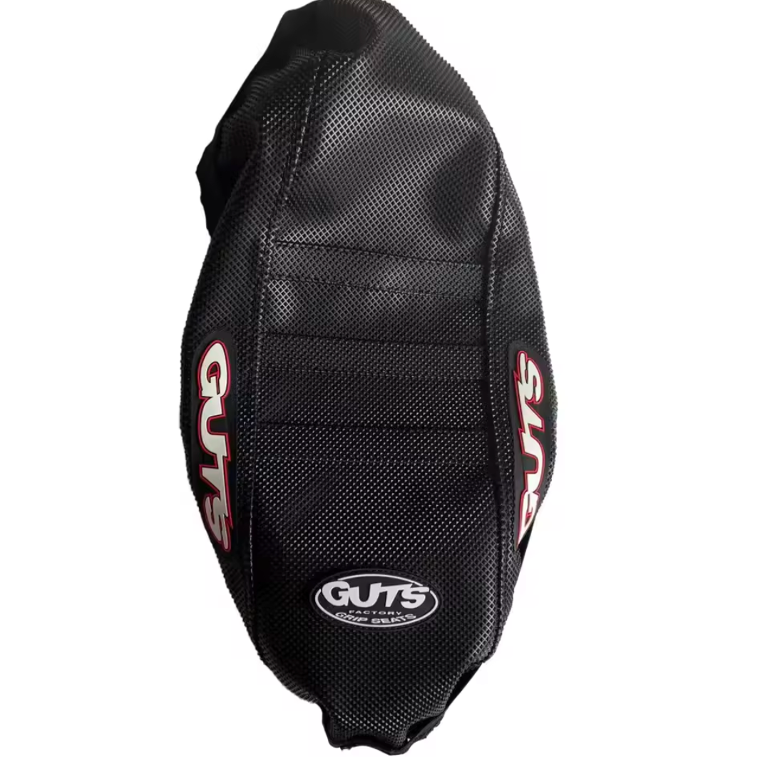 Blackout Guts Seat Cover For Surron Lbx