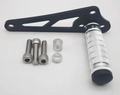 Talaria x3 footlock (with bracket)