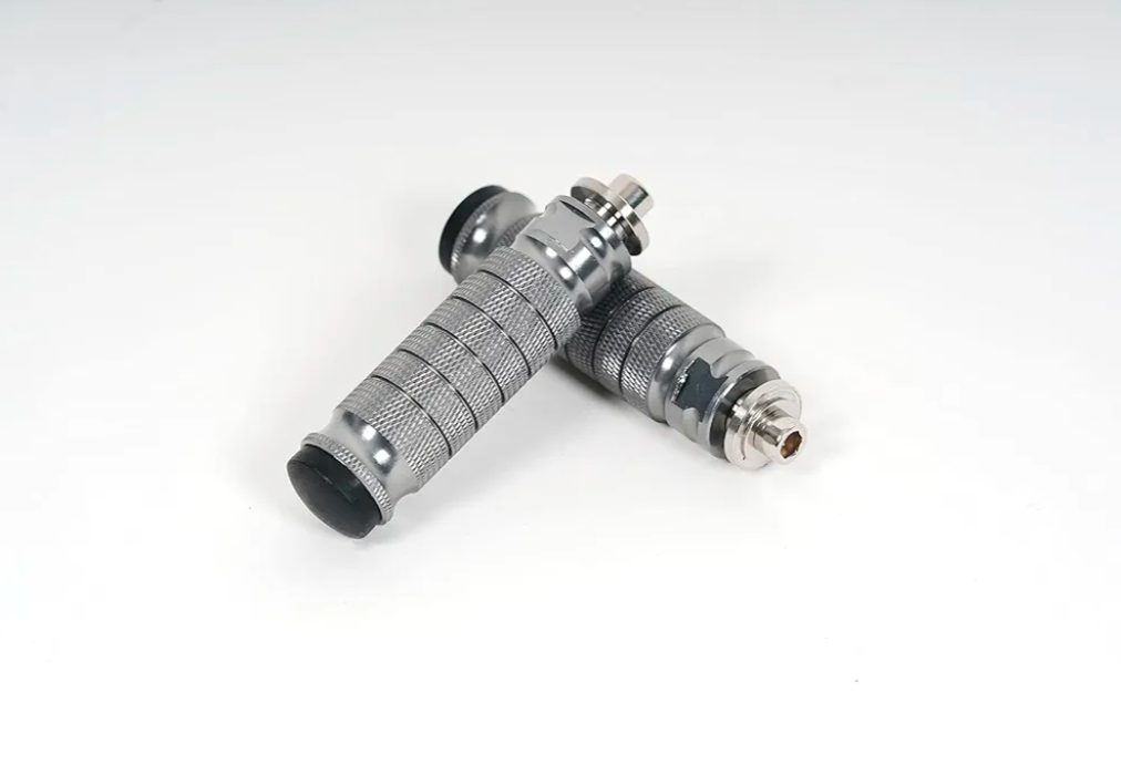 Super 73 S-2 / RX/ZX - Rear Pegs Bolt on